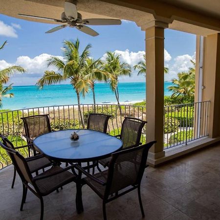 Villa Renaissance Unit 205 Grace Bay Beach Exterior foto