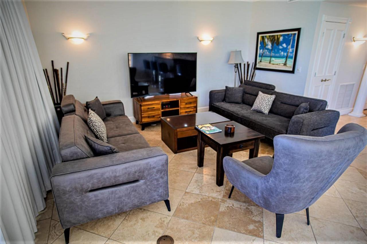 Villa Renaissance Unit 205 Grace Bay Beach Exterior foto