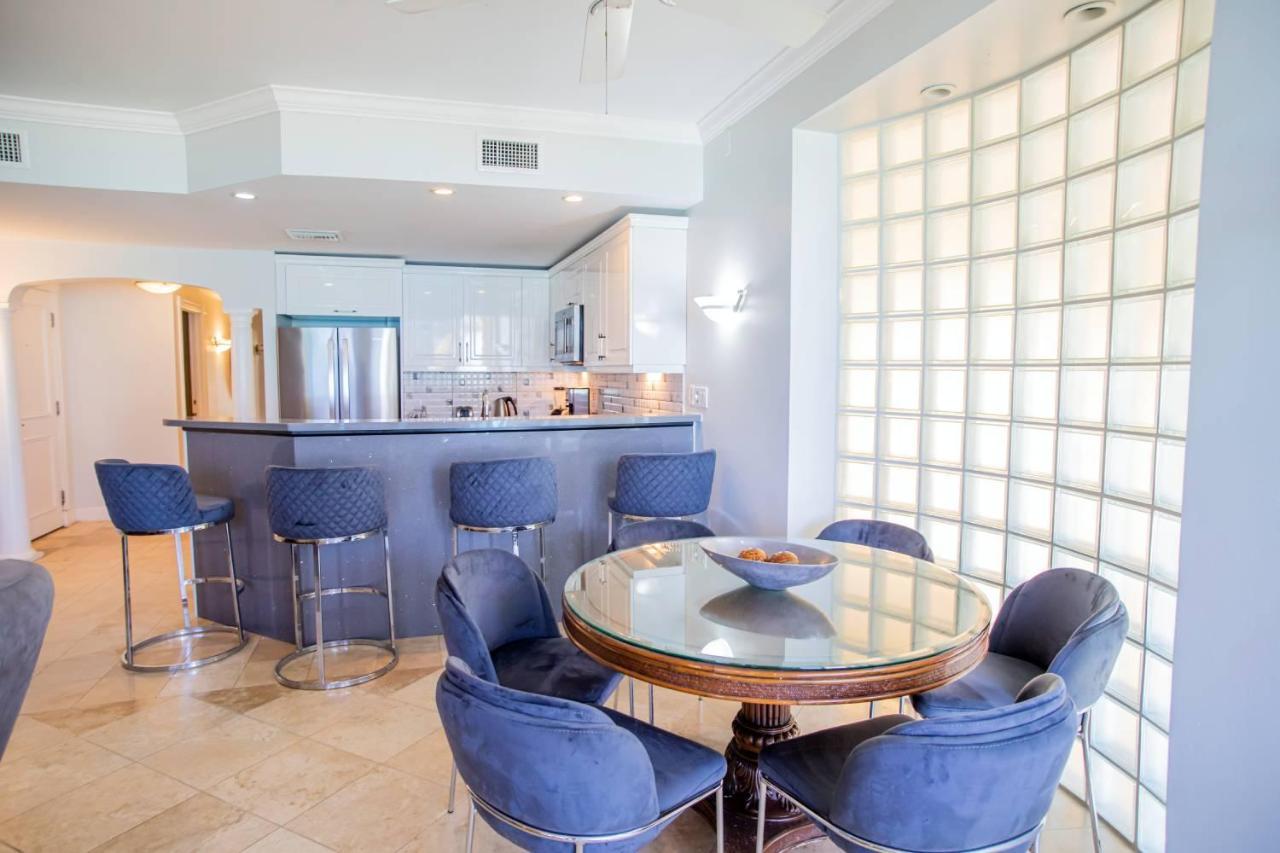 Villa Renaissance Unit 205 Grace Bay Beach Exterior foto